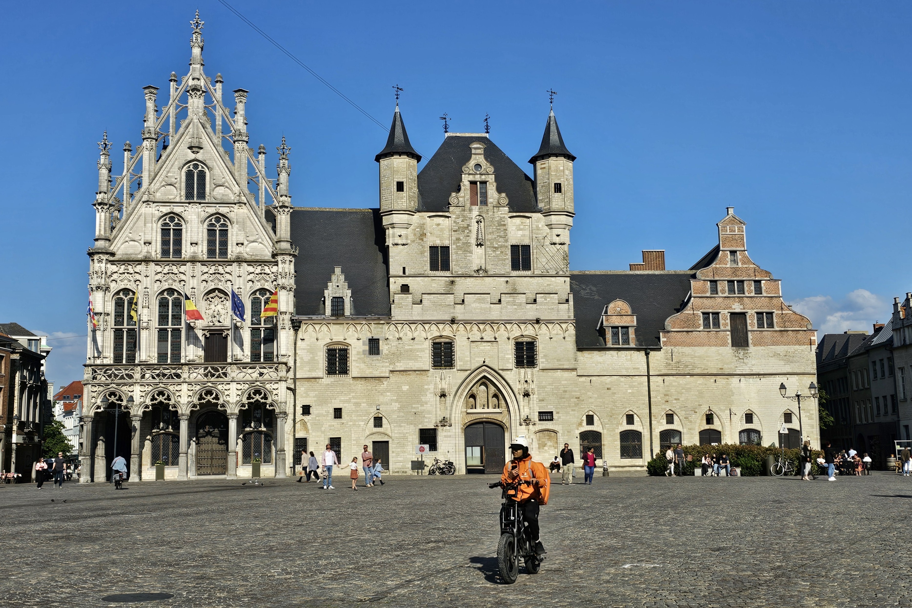 Mechelen